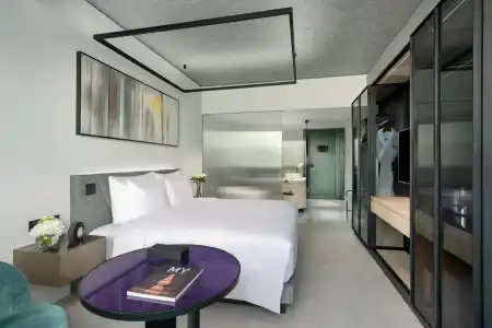 Kempinski Chengdu - 47