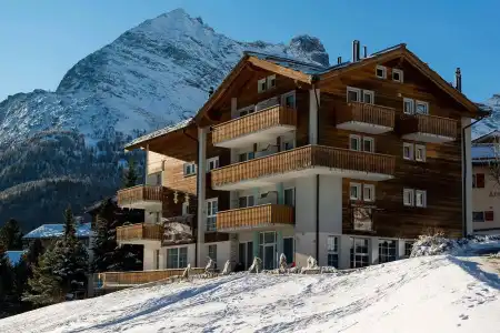 Alpenperle - 0