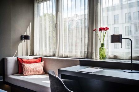 Saks Urban Design Frankfurt - 5