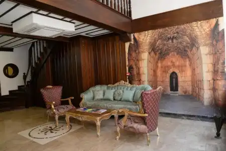 Bursa Grand Family & Spa - 14