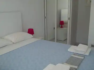 Vithos Seaside Aparthotel - 1