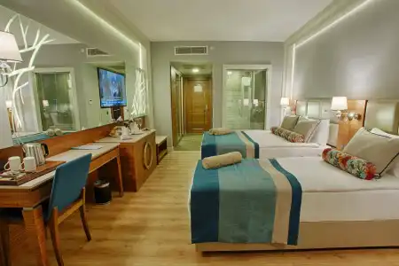 Sensitive Premium Resort & Spa - All Inclusive - 4