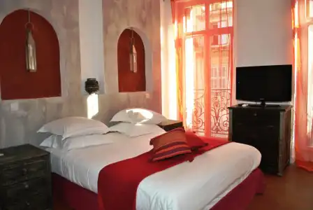 Le Ryad Boutique Hôtel - 22