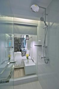 Sukhumvit Suites - 32