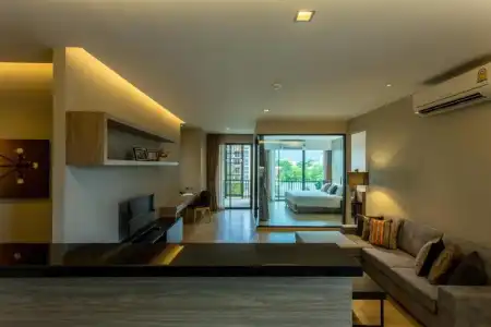 Hyde Park Chiangmai - 189