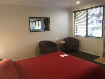Harbour City Motor Inn - 42