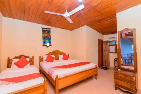 Blue Haven Guest House - 43