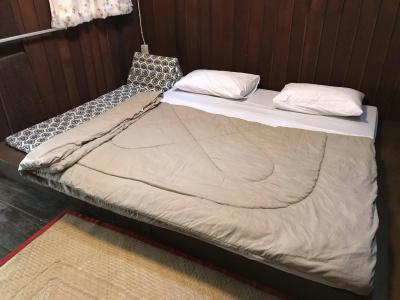 Insight Hostel - 2