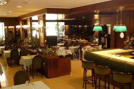 Andorra Palace - 16