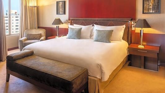Crowne Plaza PORTO by IHG - 228