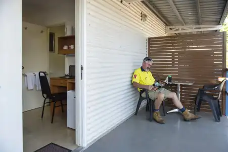 Discovery Parks - Darwin - 25