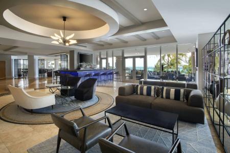 DoubleTree Resort & Spa by Hilton Ocean Point-N. Miami Beach - 1