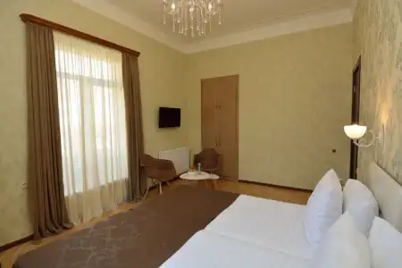 Apartment Dat Exx on the Marjanishvili - 36