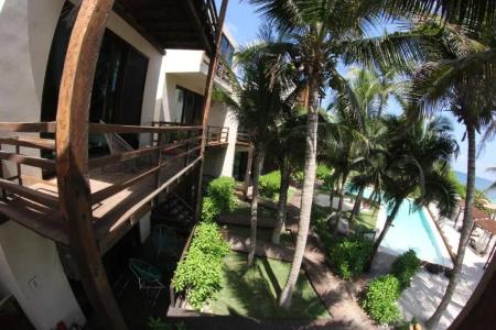 Maria Del Mar Tulum - 107