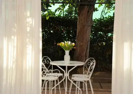 La Locanda Azzurra - 24