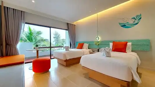 Novotel Rayong Rim Pae - 75