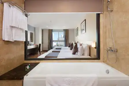 Sao Viet Nha Trang - 9