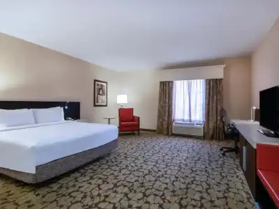 Hilton Garden Inn Las Vegas Strip South - 40