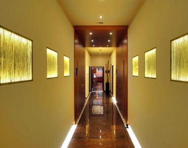 Best Western Plus Delta Park - 14
