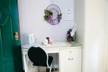 B&B Fiumicino Inn Airport - 17