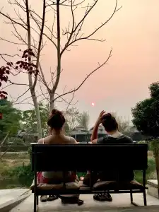 Canary Guesthouse - 26