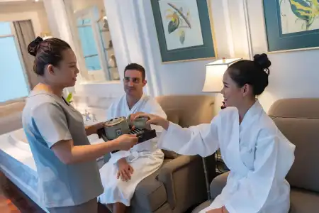 Mia SaiGon Luxury Boutique - 22