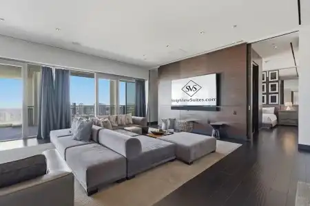 Beautiful Palms Place Suite - 139