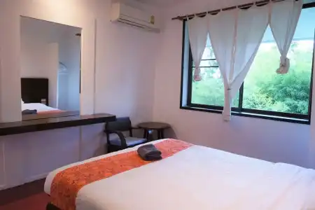 Amaravati Wellness Center and Resort - 27