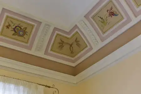Palazzo degli Affreschi - 11