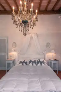 Il Castagnolo Country B&B - 5