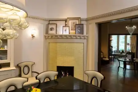 Stonehurst Place Bed & Breakfast - 69