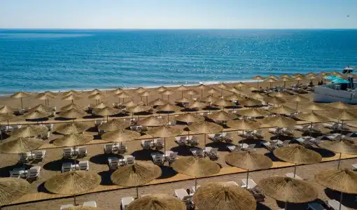 Baia Salima Kemer - 15