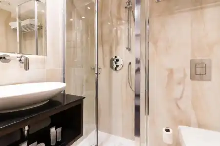 Montcalm Chilworth Townhouse, Paddington - 52