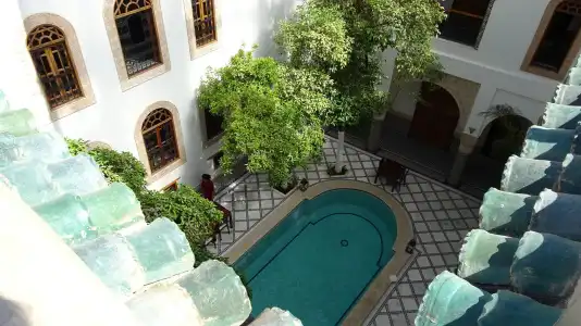 Riad Sabah - 24