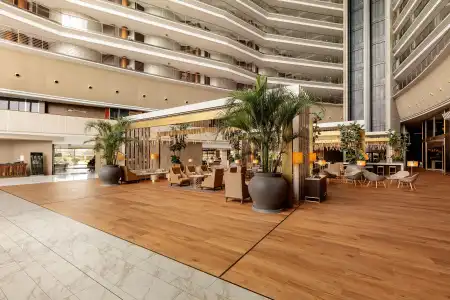 Torre Melina, a Gran Meliá - 2