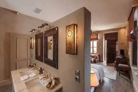 La Maison Ottomane - 50