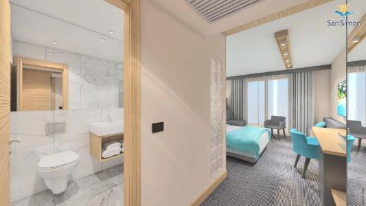 Mirta – San Simon Resort - 9