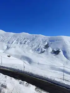 Gudauri Ski Resort - Four Seasons Apartments - 24