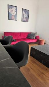 Flamingo B&B - 120