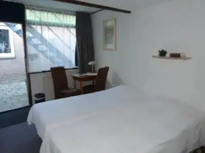 Pension Bergrust - 5