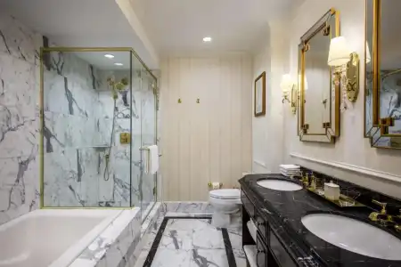 Waldorf Astoria Washington DC - 46