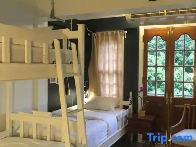Bed In Town - Hostel - 36