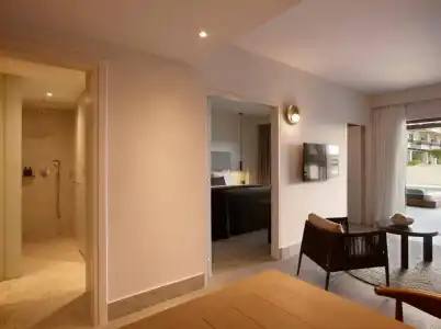 Asterion Suites & Spa - Designed for Adults - 208