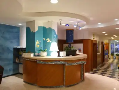 Luxor Beach Boutique Cattolica - 1