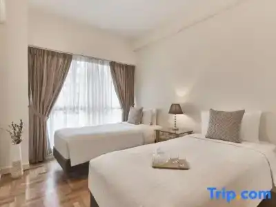 Village Residence Hougang - 42