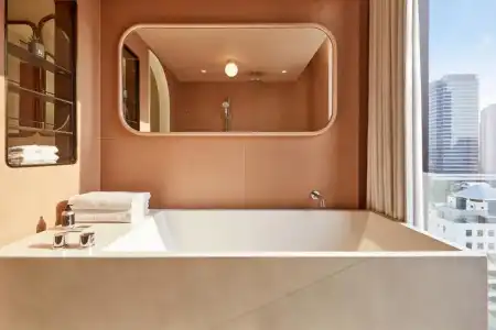 The Standard, Bangkok Mahanakhon - 26