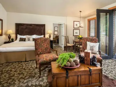 The Telluride - 35