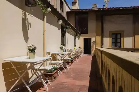 The Artists' Palace Florence - 45