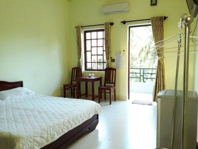 Cat Tien Guesthouse - 4