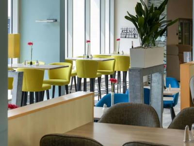 Novotel Koeln City - 27